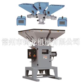 石家莊計量混料系統(tǒng)